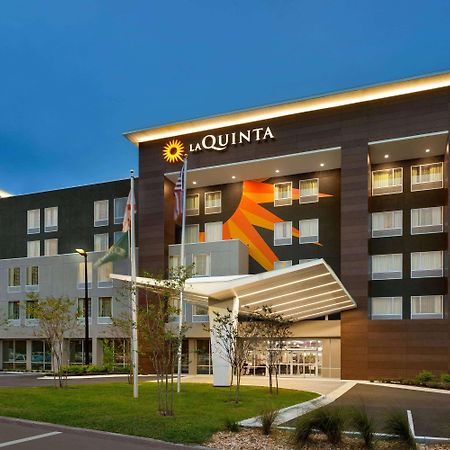 La Quinta By Wyndham Gainesville Luaran gambar