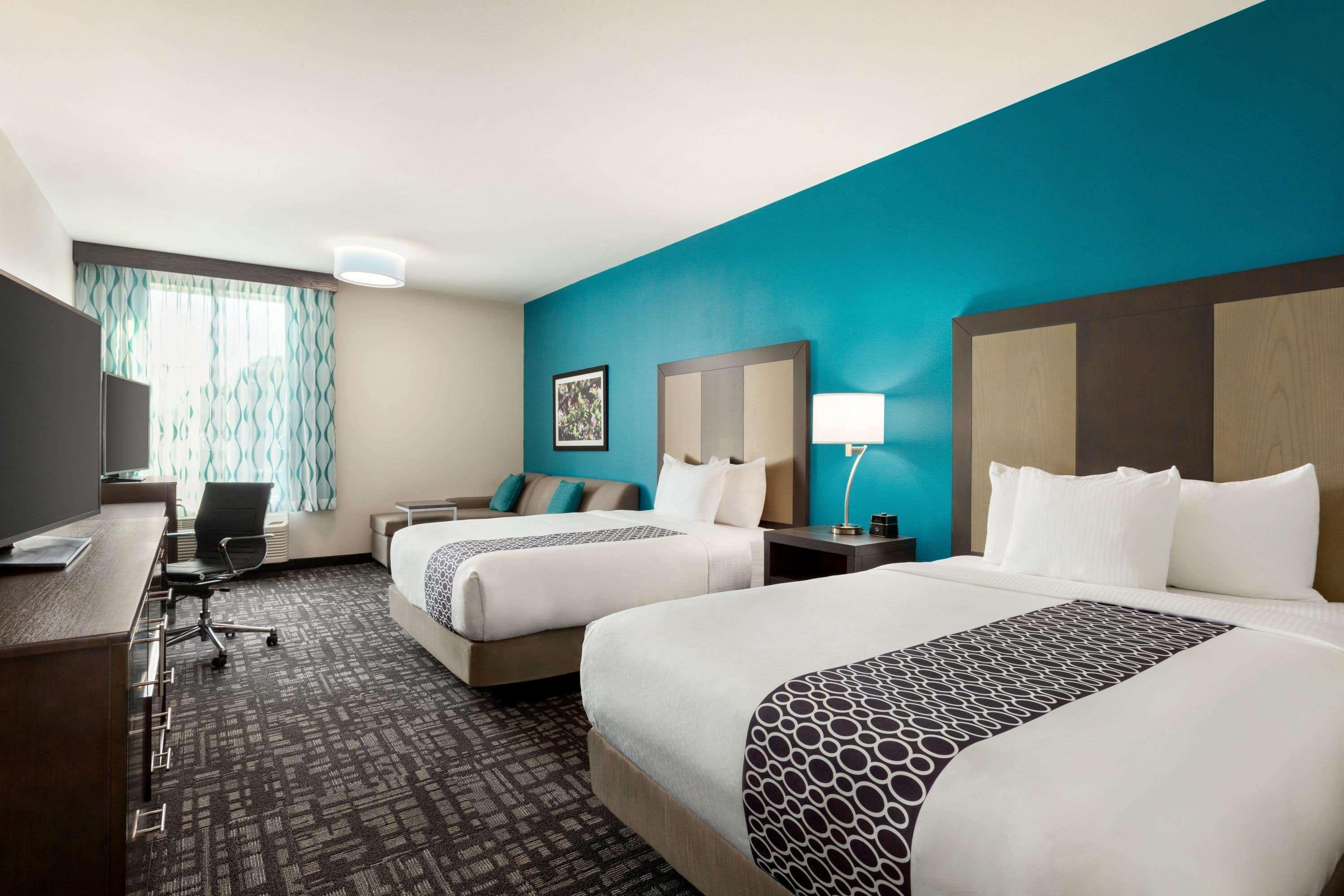 La Quinta By Wyndham Gainesville Luaran gambar
