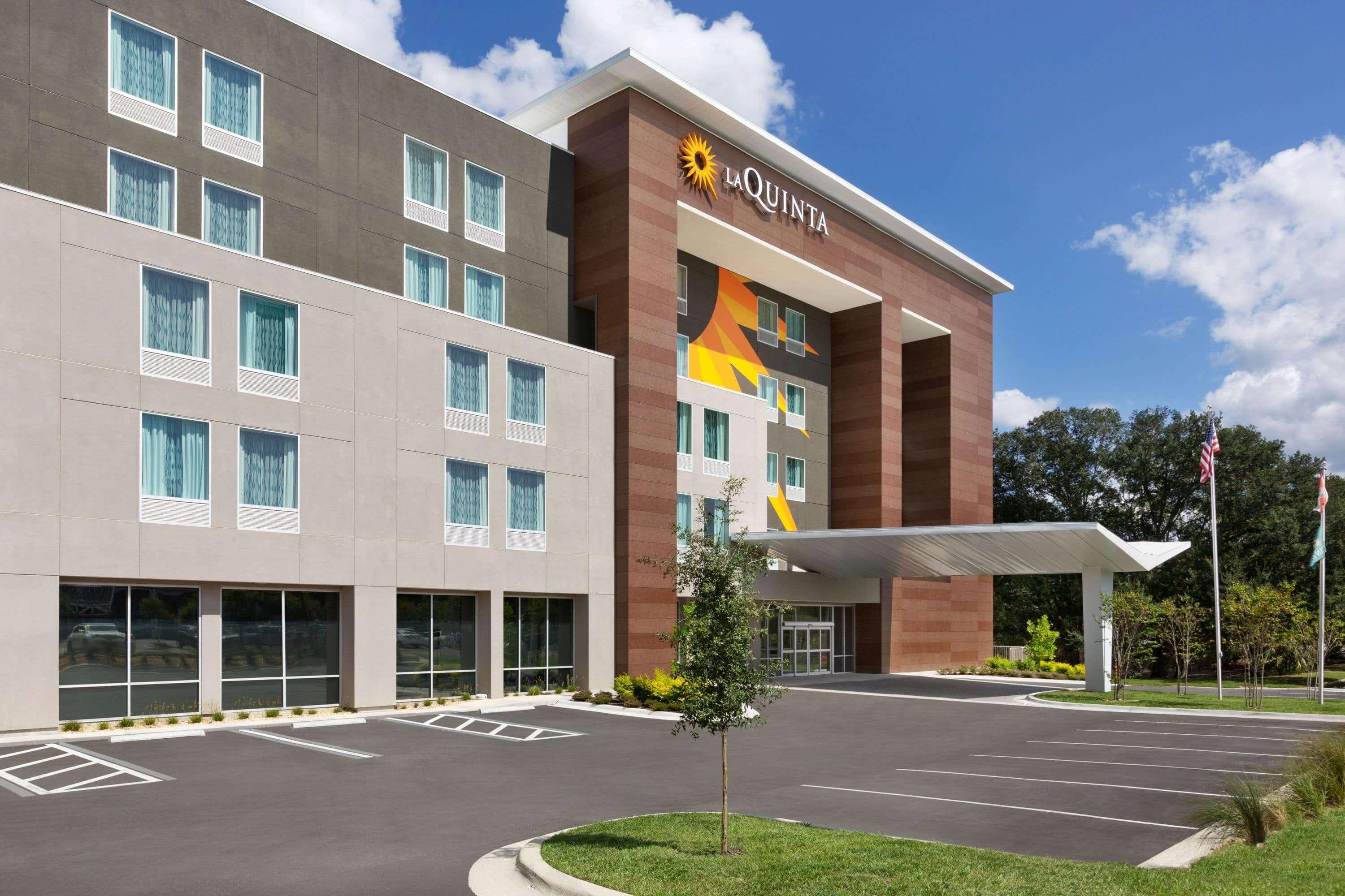 La Quinta By Wyndham Gainesville Luaran gambar