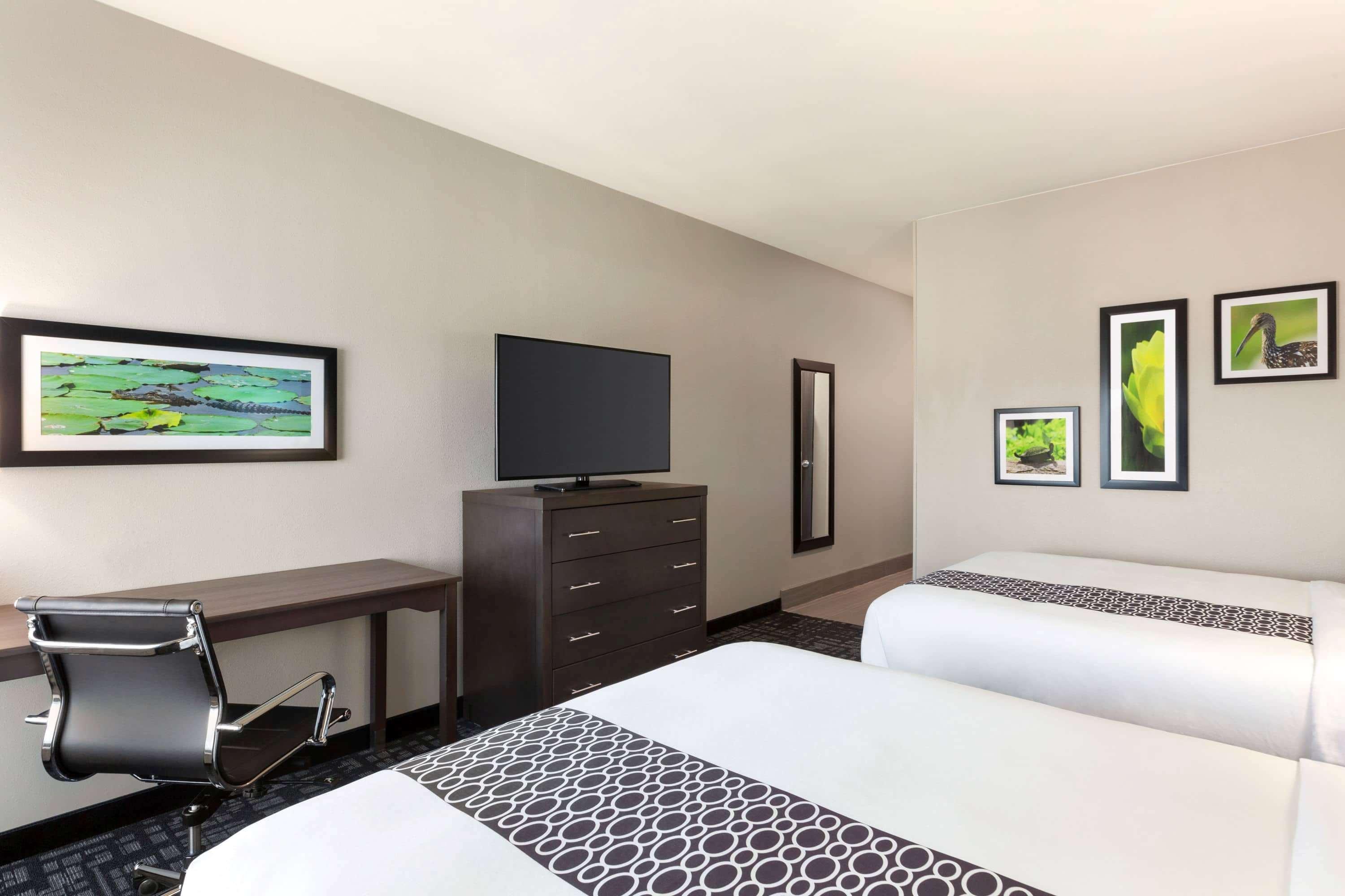 La Quinta By Wyndham Gainesville Luaran gambar