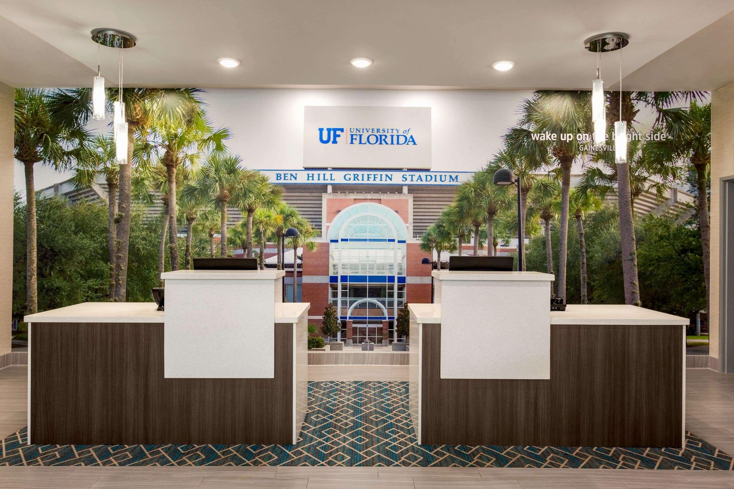 La Quinta By Wyndham Gainesville Luaran gambar
