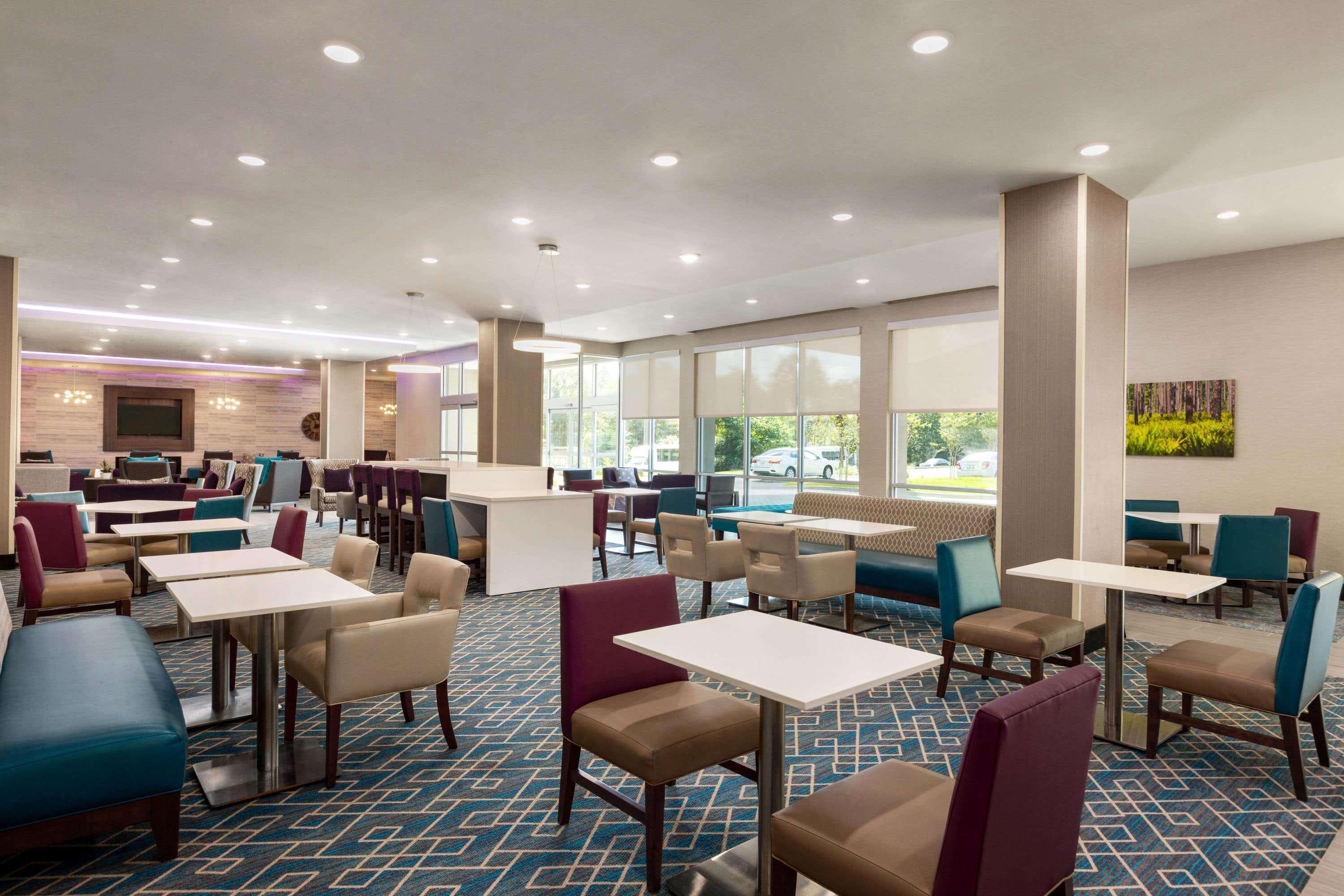 La Quinta By Wyndham Gainesville Luaran gambar