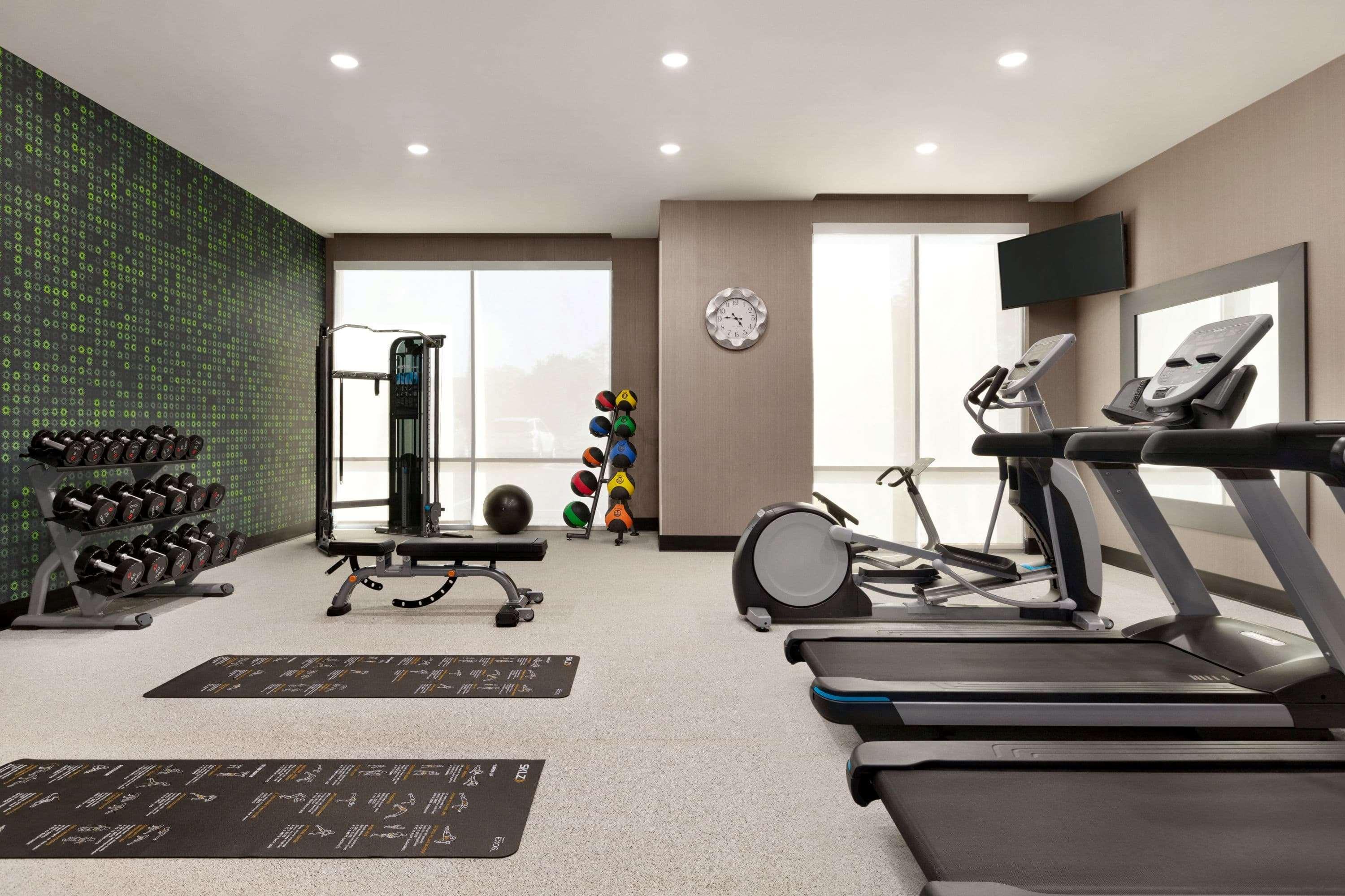 La Quinta By Wyndham Gainesville Luaran gambar