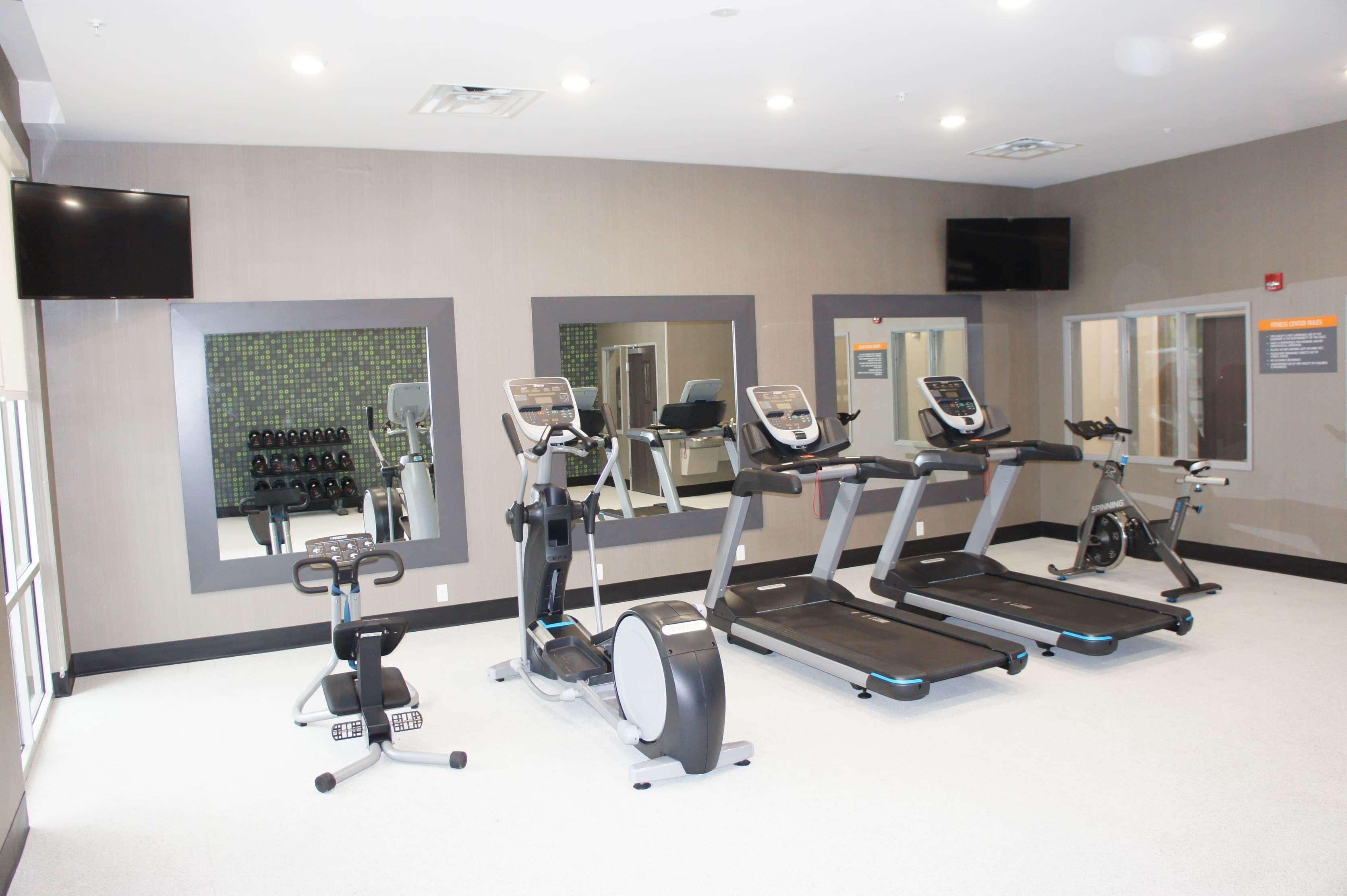 La Quinta By Wyndham Gainesville Luaran gambar