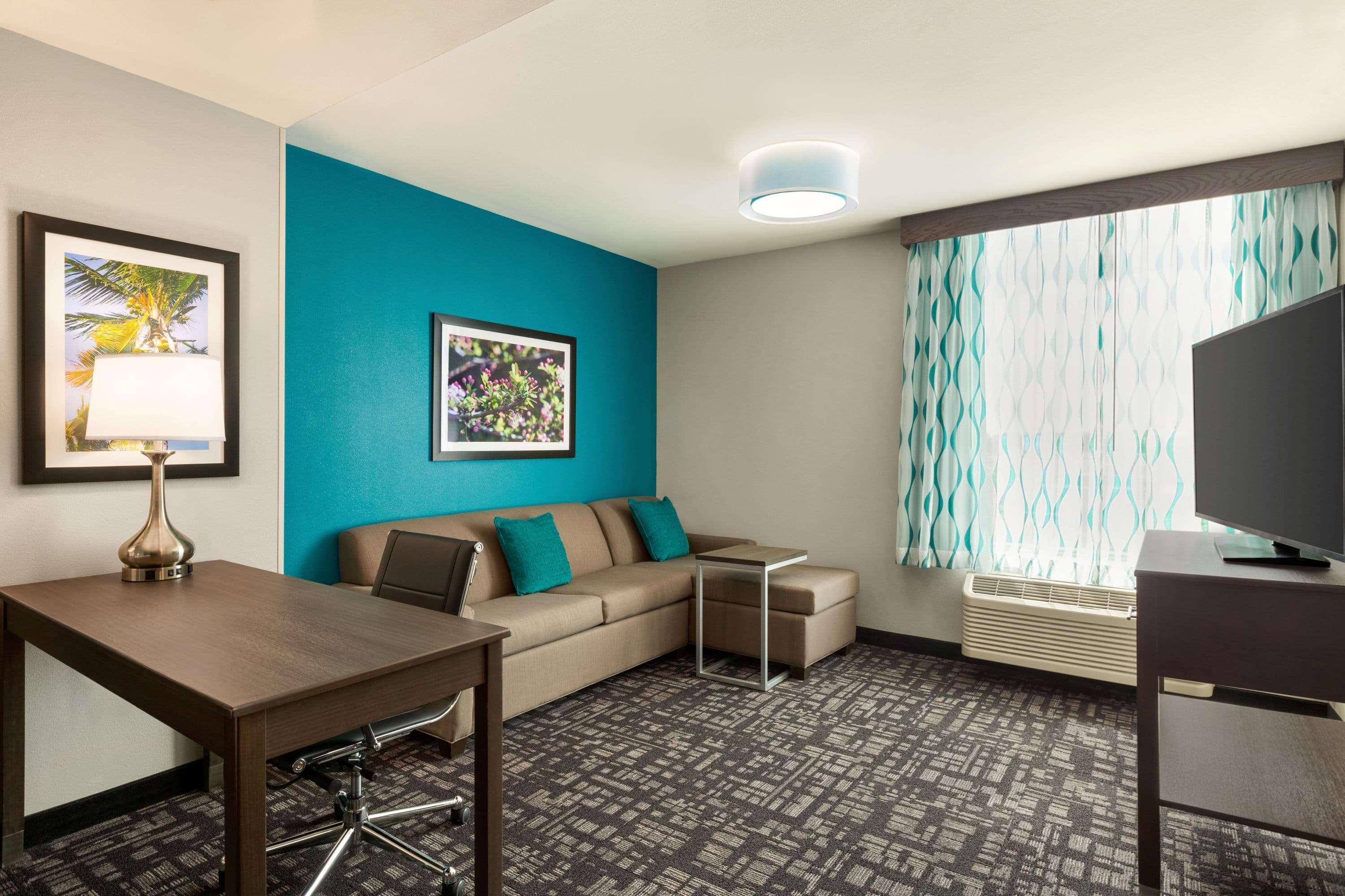 La Quinta By Wyndham Gainesville Luaran gambar