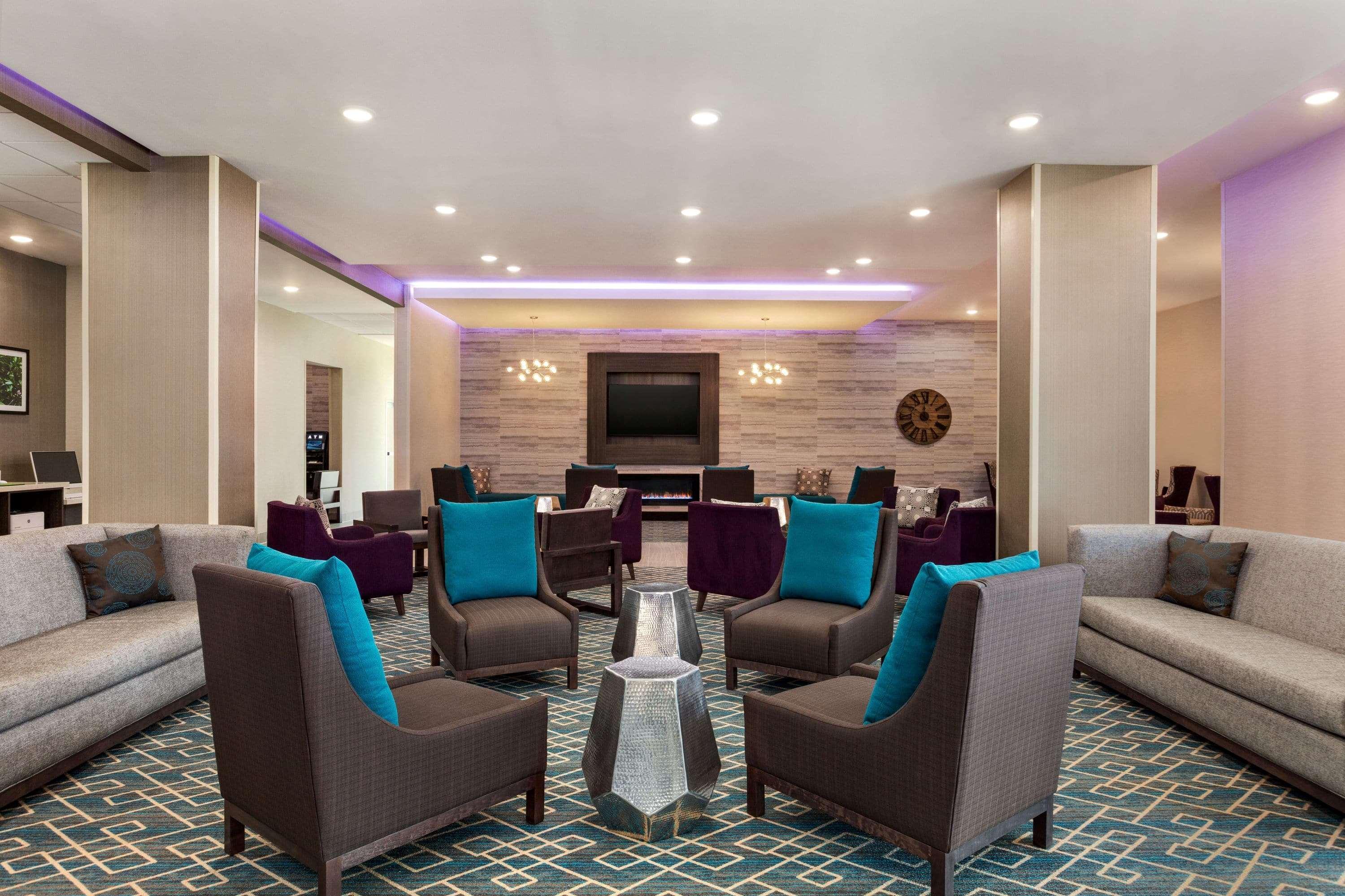 La Quinta By Wyndham Gainesville Luaran gambar