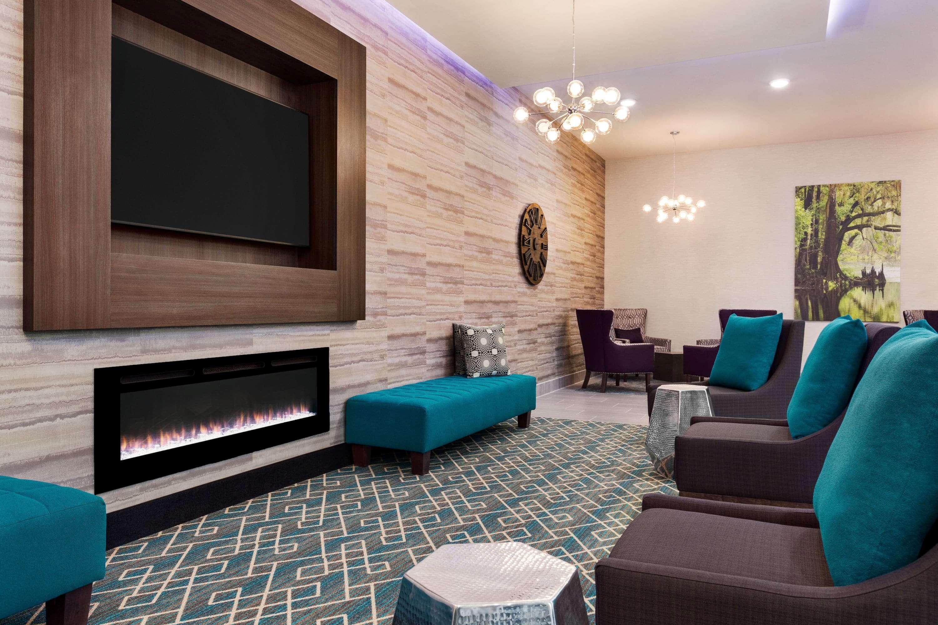 La Quinta By Wyndham Gainesville Luaran gambar