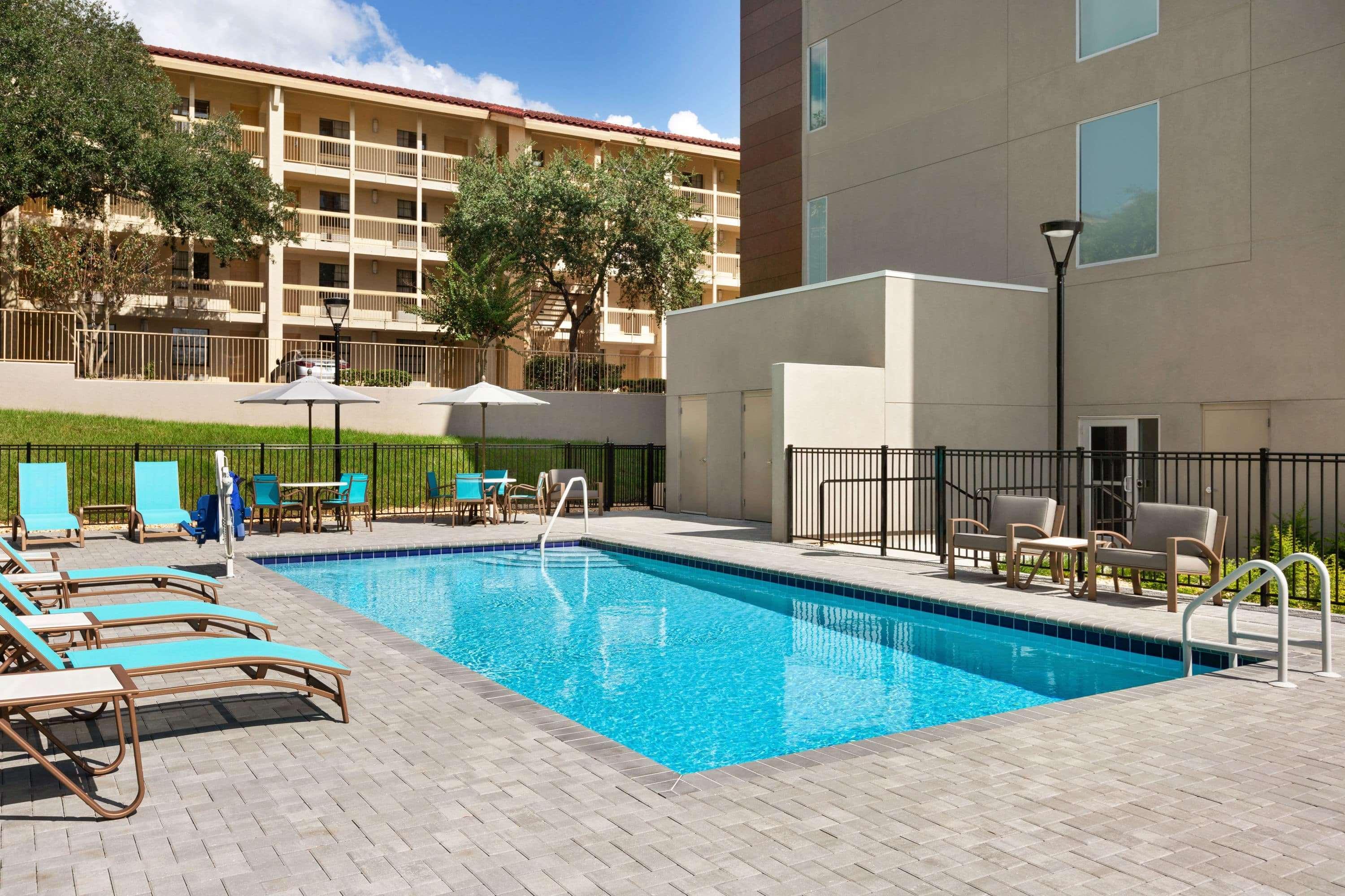 La Quinta By Wyndham Gainesville Luaran gambar