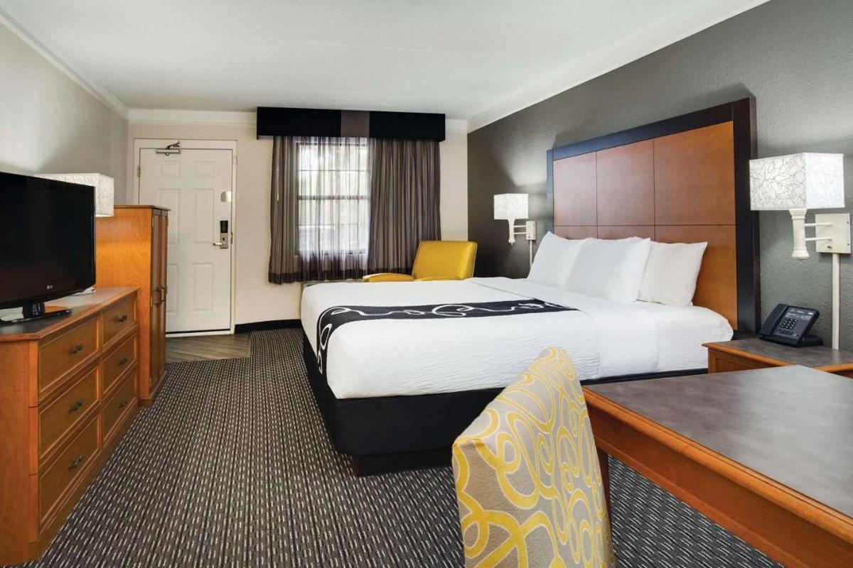 La Quinta By Wyndham Gainesville Luaran gambar