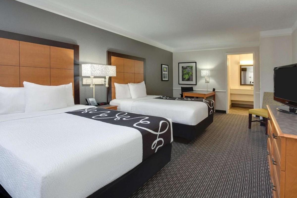 La Quinta By Wyndham Gainesville Luaran gambar