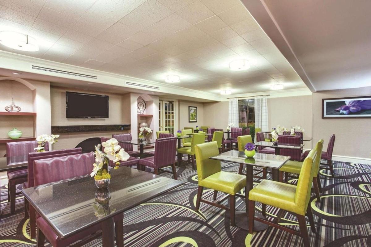 La Quinta By Wyndham Gainesville Luaran gambar