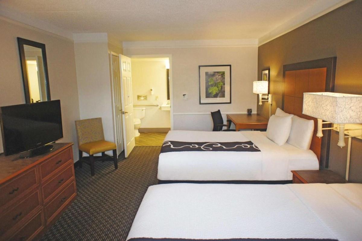 La Quinta By Wyndham Gainesville Luaran gambar