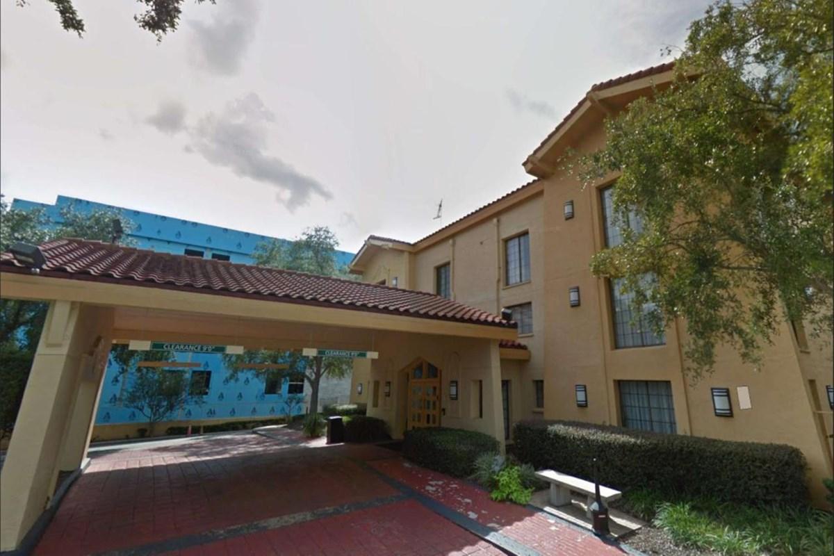 La Quinta By Wyndham Gainesville Luaran gambar